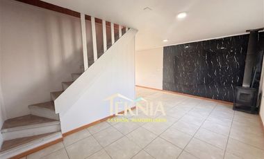 Casa en Arriendo en Parque Costanera Temuco