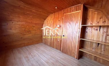 Casa en Arriendo en Parque Costanera Temuco