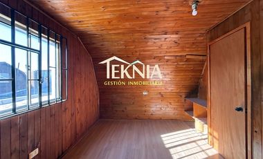 Casa en Arriendo en Parque Costanera Temuco