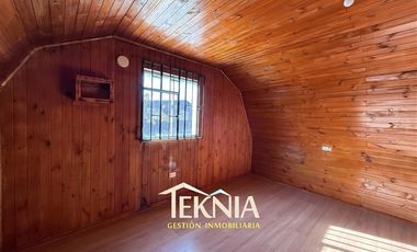 Casa en Arriendo en Parque Costanera Temuco