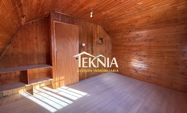 Casa en Arriendo en Parque Costanera Temuco