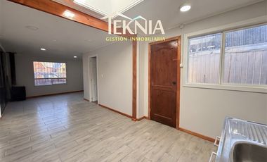 Casa en Arriendo en Parque Costanera Temuco
