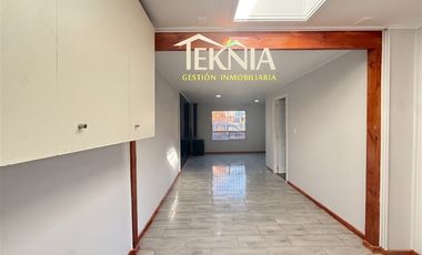 Casa en Arriendo en Parque Costanera Temuco