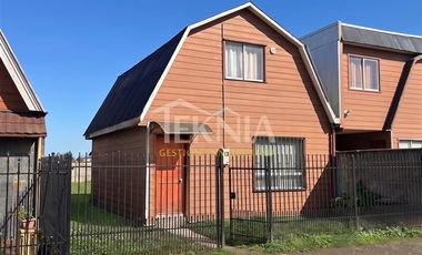 Casa en Arriendo en Parque Costanera Temuco