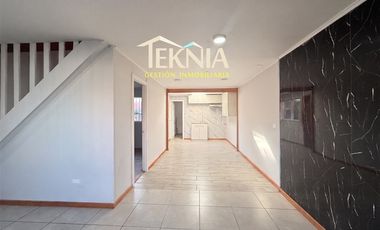 Casa en Arriendo en Parque Costanera Temuco