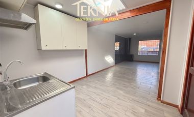 Casa en Arriendo en Parque Costanera Temuco