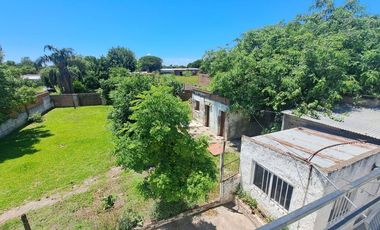 Gran propiedad sobre Ruta 11, a mts del Aeropuerto