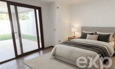 Casa en Venta en Santa Elena Chicureo