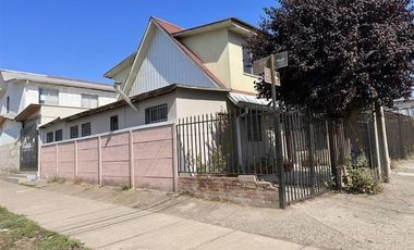 Casa en Venta en CONDOMINIOS DE LIRCAY
