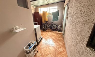 Casa en Venta en CONDOMINIOS DE LIRCAY