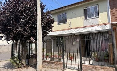 Casa en Venta en CONDOMINIOS DE LIRCAY