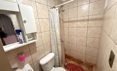 Casa en Venta en CONDOMINIOS DE LIRCAY