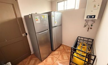 Casa en Venta en CONDOMINIOS DE LIRCAY