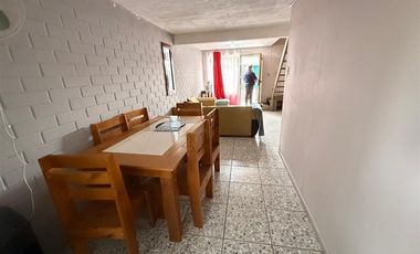 Casa en Venta en CONDOMINIOS DE LIRCAY