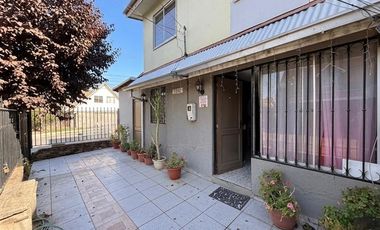 Casa en Venta en CONDOMINIOS DE LIRCAY