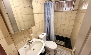 Casa en Venta en CONDOMINIOS DE LIRCAY