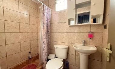 Casa en Venta en CONDOMINIOS DE LIRCAY