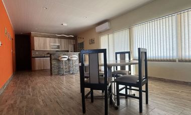 CASA 2 DORM Y PISCINA en San Jeronimo del Sauce