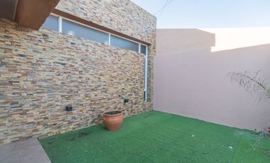 CASA 2 DORM Y PISCINA en San Jeronimo del Sauce