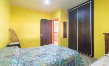 CASA 2 DORM Y PISCINA en San Jeronimo del Sauce