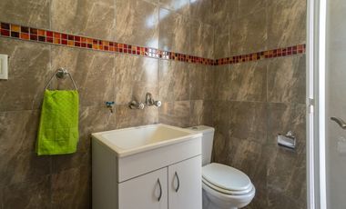 CASA 2 DORM Y PISCINA en San Jeronimo del Sauce