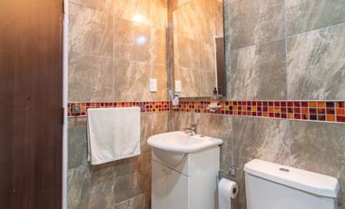 CASA 2 DORM Y PISCINA en San Jeronimo del Sauce