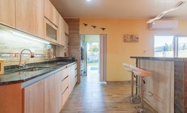 CASA 2 DORM Y PISCINA en San Jeronimo del Sauce