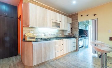 CASA 2 DORM Y PISCINA en San Jeronimo del Sauce