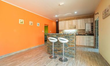 CASA 2 DORM Y PISCINA en San Jeronimo del Sauce