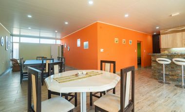 CASA 2 DORM Y PISCINA en San Jeronimo del Sauce