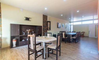 CASA 2 DORM Y PISCINA en San Jeronimo del Sauce