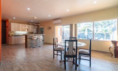 CASA 2 DORM Y PISCINA en San Jeronimo del Sauce