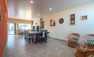 CASA 2 DORM Y PISCINA en San Jeronimo del Sauce