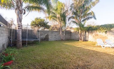 CASA 2 DORM Y PISCINA en San Jeronimo del Sauce