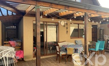 Casa en Venta en valencia 882, casa 32, Concepción