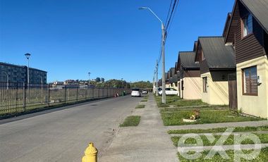 Casa en Venta en valencia 882, casa 32, Concepción