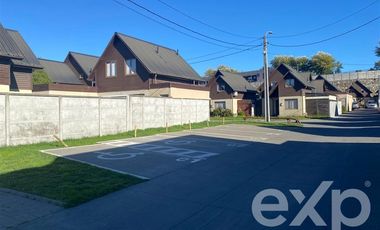 Casa en Venta en valencia 882, casa 32, Concepción