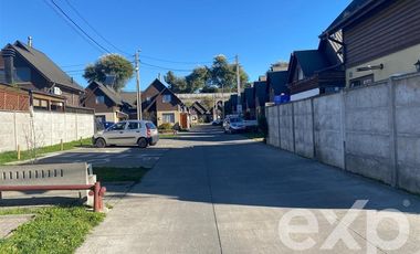 Casa en Venta en valencia 882, casa 32, Concepción