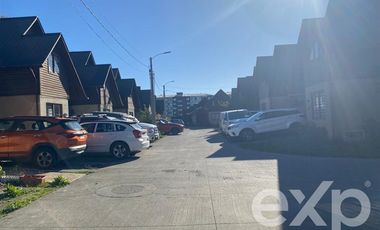 Casa en Venta en valencia 882, casa 32, Concepción