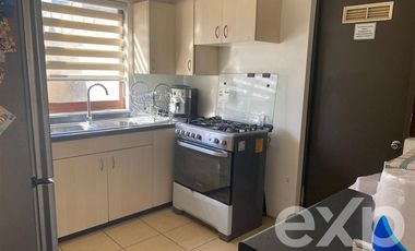 Casa en Venta en valencia 882, casa 32, Concepción