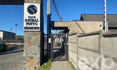 Casa en Venta en valencia 882, casa 32, Concepción
