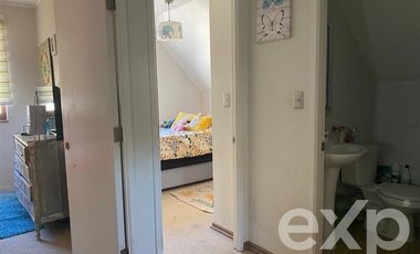 Casa en Venta en valencia 882, casa 32, Concepción