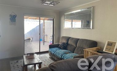 Casa en Venta en valencia 882, casa 32, Concepción