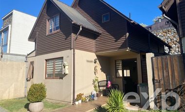 Casa en Venta en valencia 882, casa 32, Concepción