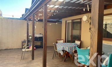 Casa en Venta en valencia 882, casa 32, Concepción