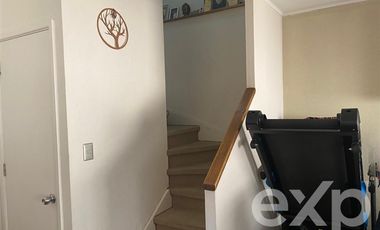 Casa en Venta en valencia 882, casa 32, Concepción