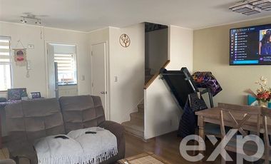Casa en Venta en valencia 882, casa 32, Concepción
