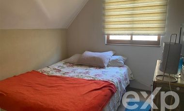 Casa en Venta en valencia 882, casa 32, Concepción