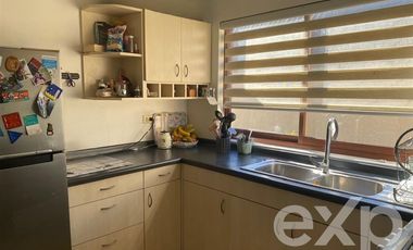 Casa en Venta en valencia 882, casa 32, Concepción