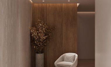 Departamento en Recoleta